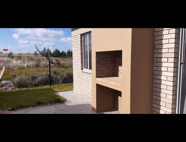 3 BEDROOM HOUSE FOR SALE IN HANSMOESKRAAL